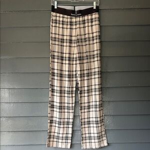 Second Skin PJ Bottoms